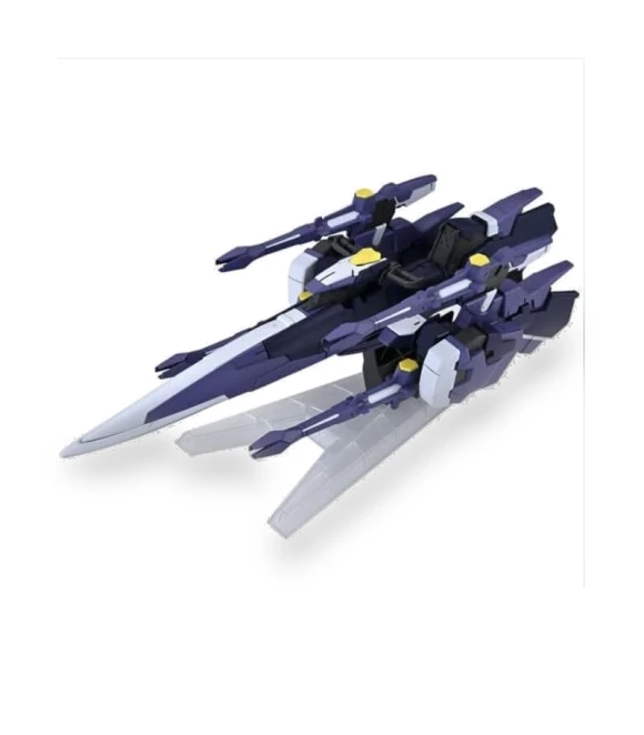 Gunner Super Robot Wars OG Huckebein Mk-III Model Kit — Figure, SAKURA BLOSSOM