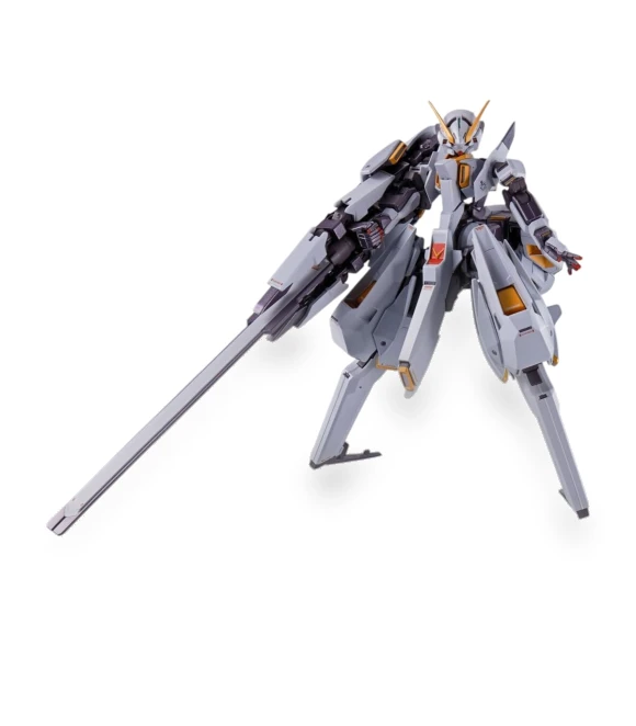 Metal Robot Spirits Gundam SIDE MS TR-6 [Inle] — Figure, Bandai