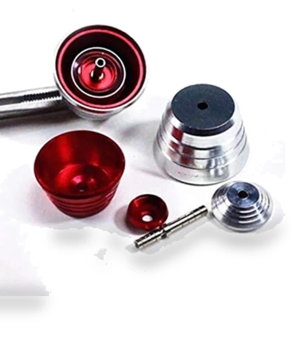 Metal Vernier for Detail Enhancement — Diorama Kits, SAKURA BLOSSOM