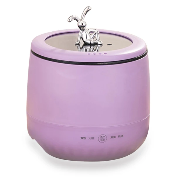 Mini Rice Cooker — Electric Cookers, TOMTOP JMS