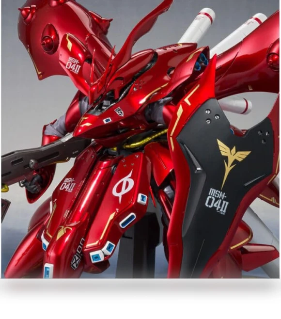 Mobile Suit Gundam Beltochika's Children Special Mobile Suit Figure — Figure, MoRub-Japan