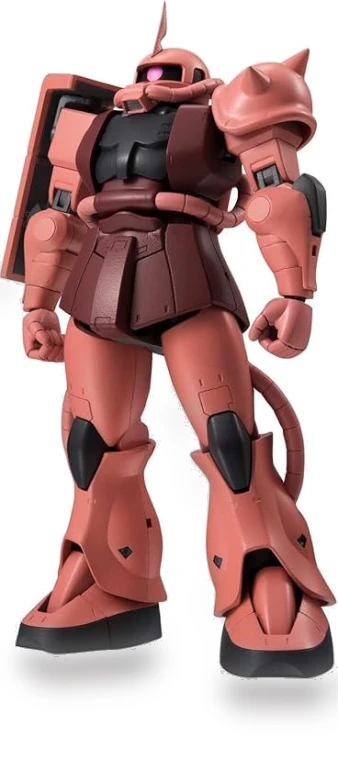 Mobile Suit Gundam Zaku Figure — Statues, MIYAKO