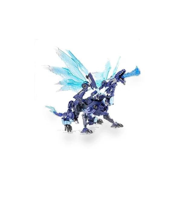 Robot Transformer — Dolls & Figures, SAKURA BLOSSOM