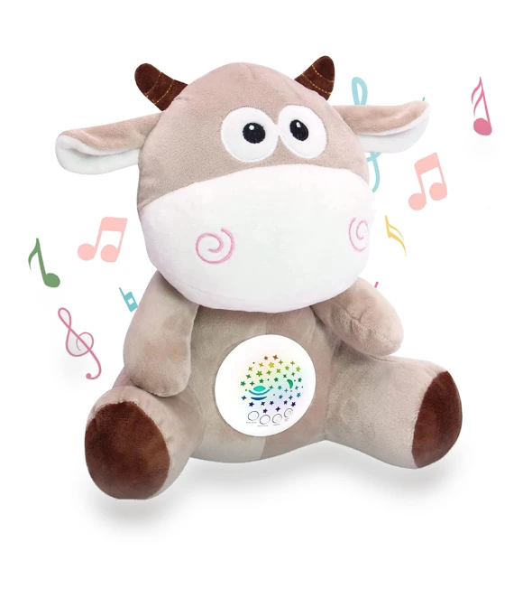 Sleep Robot Plush Toy — Plushies, TOKYO selection