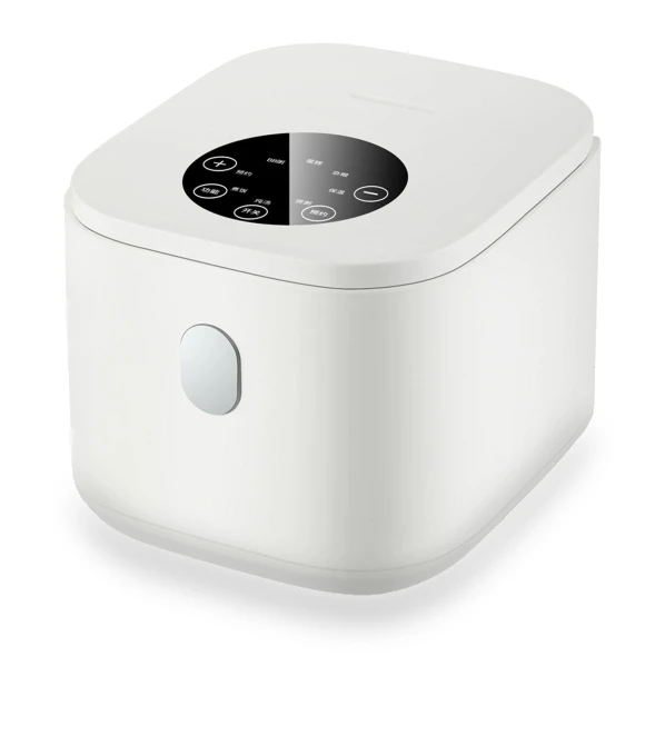 Smart Mini Electric Rice Cooker — Kitchen Helpers, Vestidos
