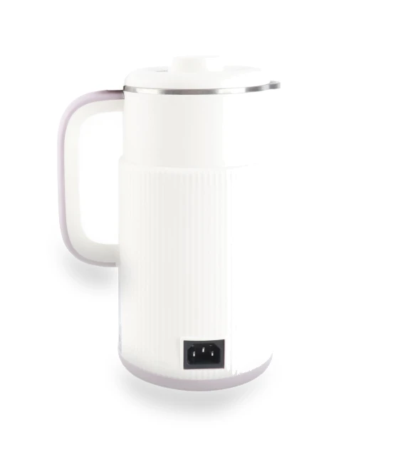 Smart Soy Milk Maker with Auto Cleaning — Small Appliances, Vestidos