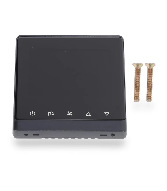 Smart Thermostat with LCD Screen — Home Climate Control, Vestidos