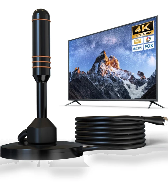 Smart TV Antenna — Antennas, Living style