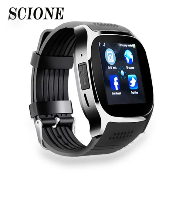 Smart Watch — Smartwatches, SCIONE
