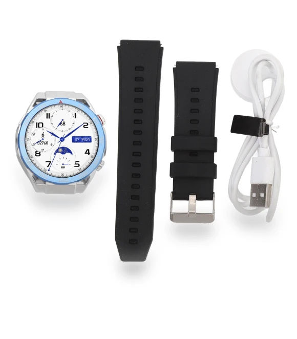 Smart Watch — Smartwatches, TOMTOP JMS