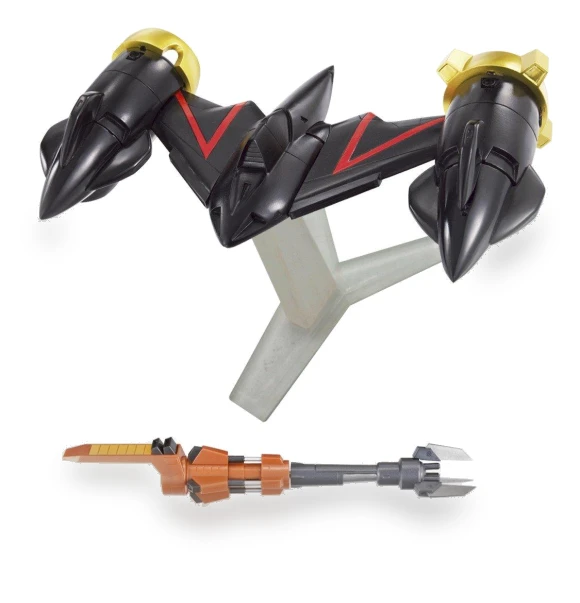 Super Robot Chogokin Victory Key Set 2 — Heroic Collectibles, TAMASHII NATIONS