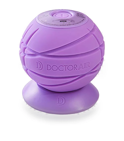 3D Ball Smart Ball Air Conditioner with Adjustable Vibration — Cooling Solutions, SOLT Japan Market