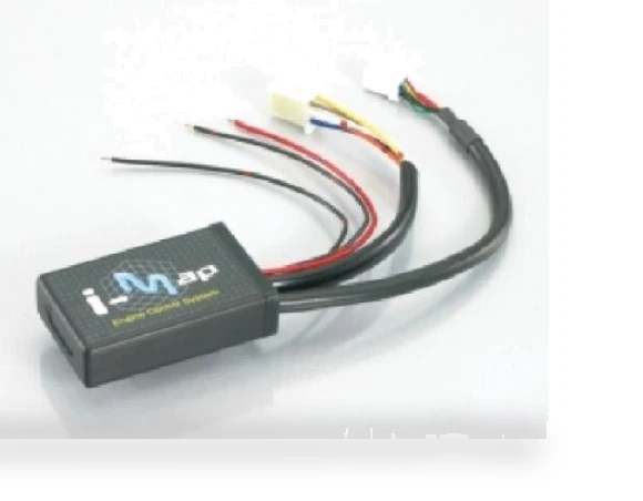 Dio 110 JF31 I-MAP Fuel Injection Controller — Injectors & Parts, KITACO