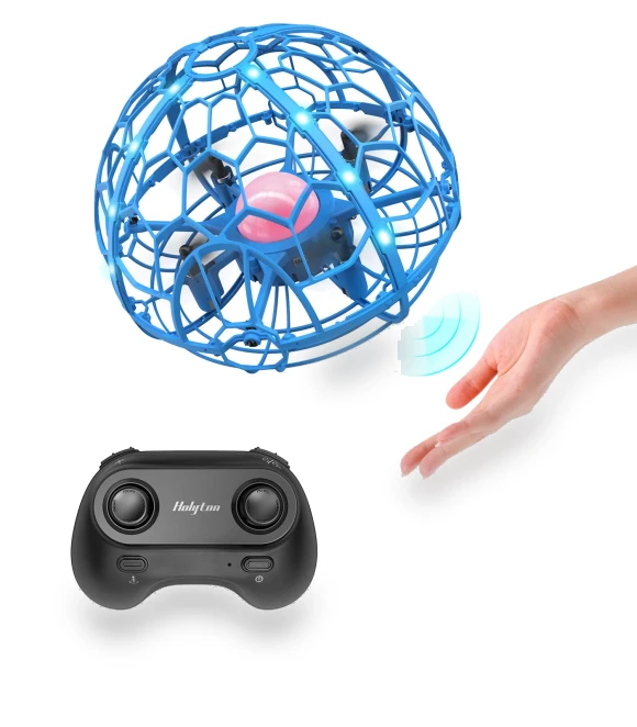 Flying UFO Ball Toy — Flying Toys, TOKYO selection