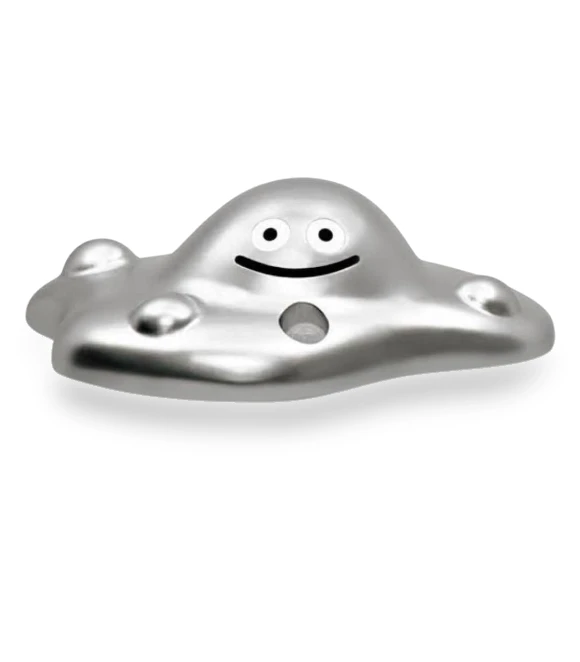 Hagure Metal Figure — Gaming Figures, Japan Zen Mall