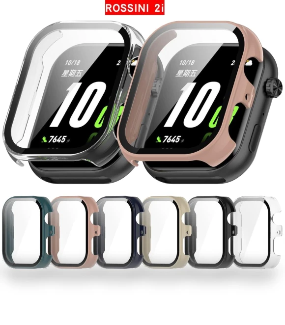 Hard Edge Shell — Screen Protectors, bushoukeji01