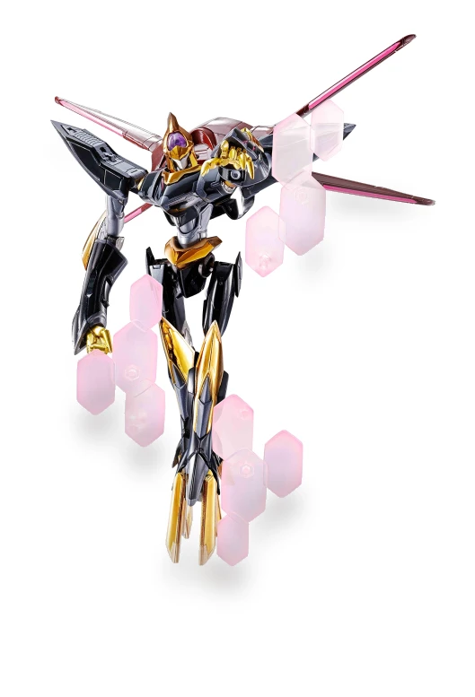 Metal Robot — Collectible Statues, TAMASHII NATIONS