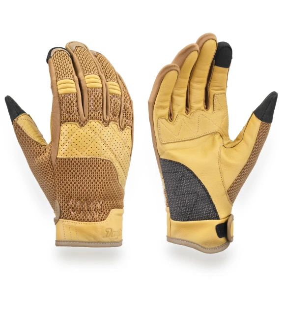 Motorcycle Gloves — Gloves, Daytona