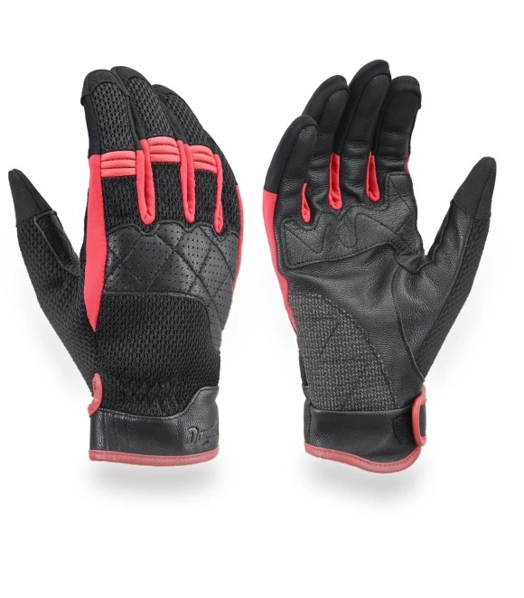Motorcycle Gloves — Gloves, Daytona