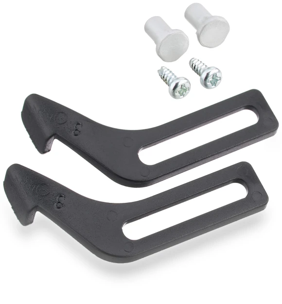 Motorcycle Smartphone Holder — Mounting Solutions, Daytona