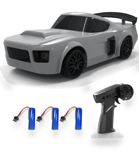 Remote Control Car — Remote Control Cars, smart home 1