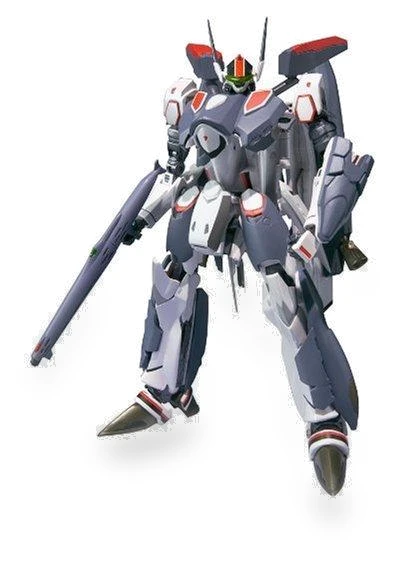 Robot Soul VF-25F Super Messiah Valkyrie — Statues, TAMASHII NATIONS