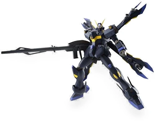 Robot Spirits Crossbone Gundam X-2 Kai — Statues, TAMASHII NATIONS