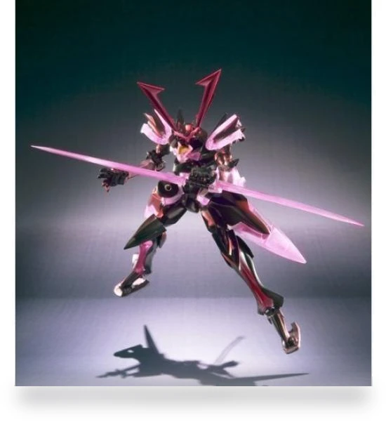 ROBOT Spirits Susanoo Trans-Am Ver. — Figures, nicoplace