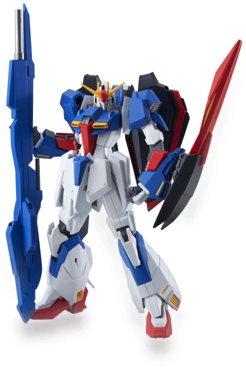 Robot Spirits Z Gundam — Figure, TAMASHII NATIONS