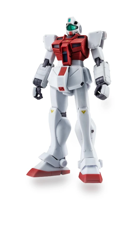 Robot Suit Gundam Gaiden Figure — Figure, PITAKITE