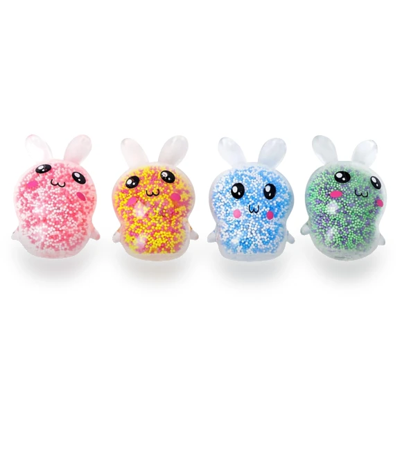 Sensory Toy with Dreamy Softness — Blocks, amydeal