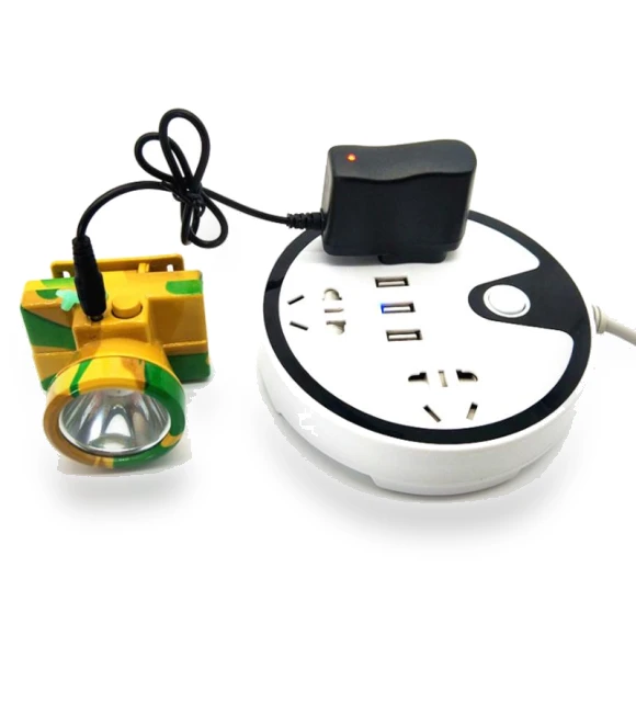 Smart Charger — Chargers, Dragon