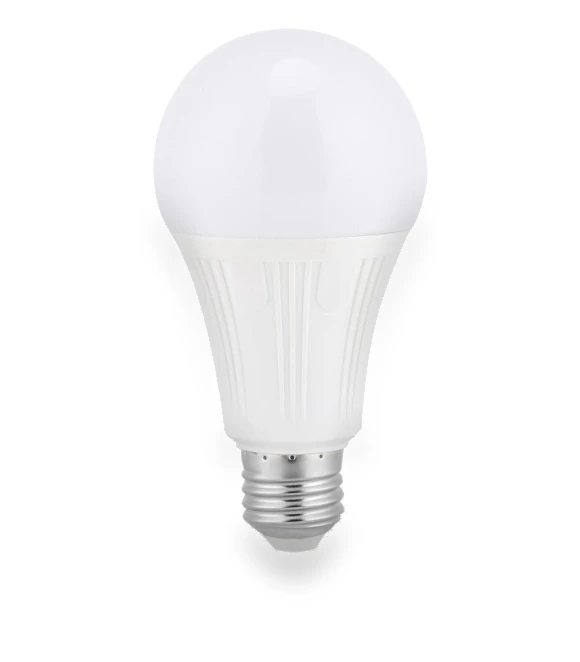 Smart LED Wi-Fi Bulb with Voice Remote Control — LED, Smarrt home
