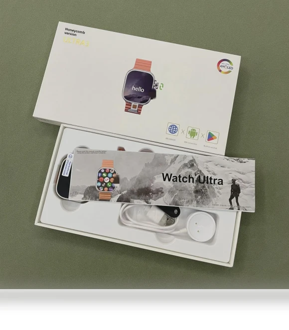 Smart Watch 4G Cellular with WiFi — Smartwatches, Got Now