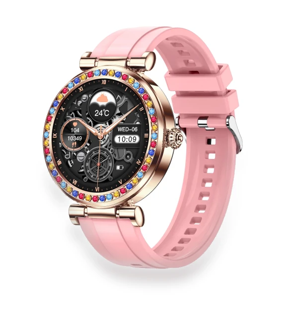 Smart Watch for Women — Smartwatches, StrideBox