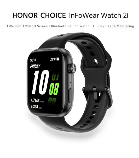 Smart Watch — Smartwatches, Honor