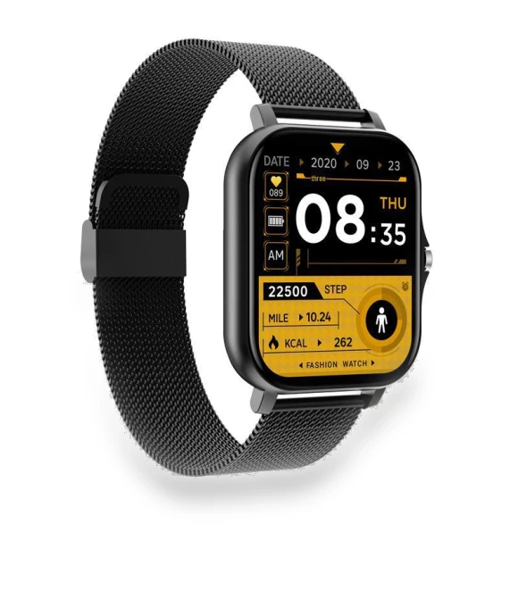 Smart Watch — Smartwatches, StrideBox