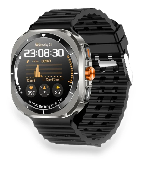 Smart Watch — Smartwatches, ElectroCN