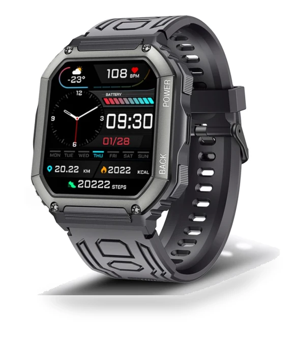 Smart Watch — Smartwatches, Take One