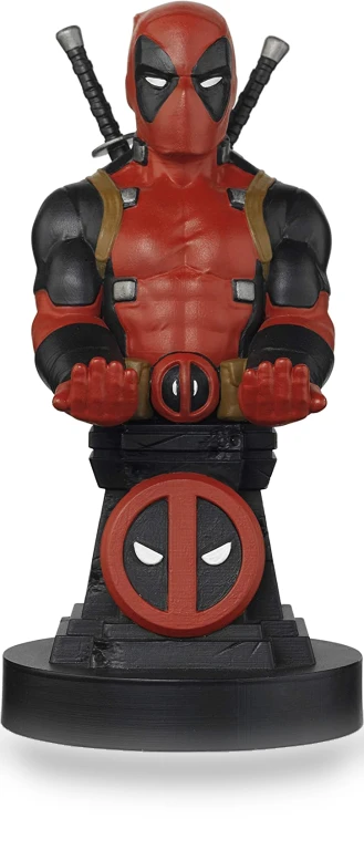 Smartphone Controller Stand — Phone Stands, MoRub-Japan