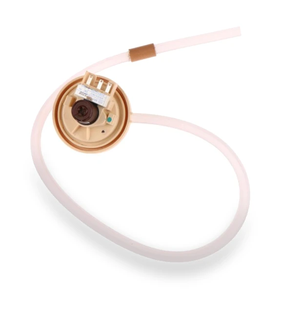 Water Level Sensor Pressure Switch — Washing Machines, Story Jewelry