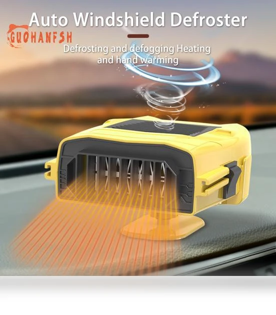 Car Heater Fan — Radiator Fan Motors, Smart IT