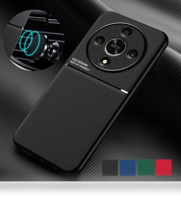 Durable Non-Slip Case — Phone Accessories, Honor