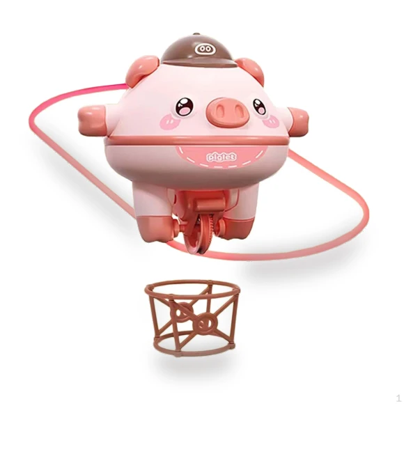 Electric Unicycle Toy — Interactive Learning Devices, baby and kids
