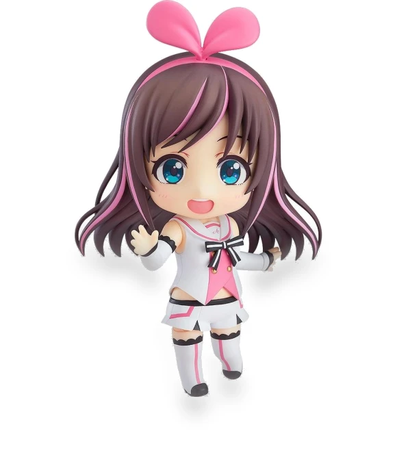 Kizuna AI Non-Scalable Movable Figure — Gaming Figures, Good Smile Company