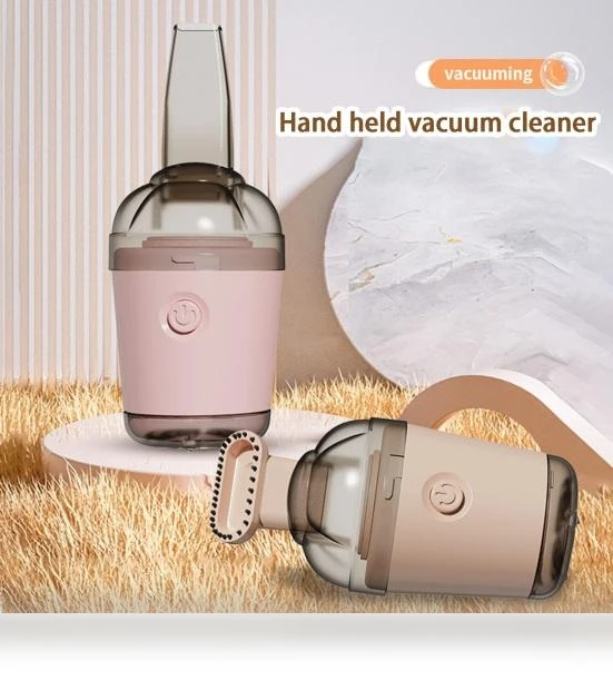Mini Vacuum Cleaner — Vacuums, Enjoy Smart Home