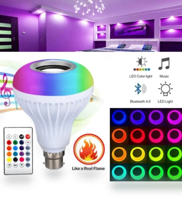 RGBW Smart LED Stage Light — LED, Sunnyway