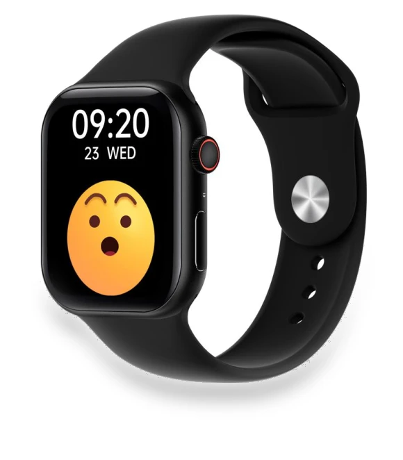 Series 10 Smart Watch — Smartwatches, IWO