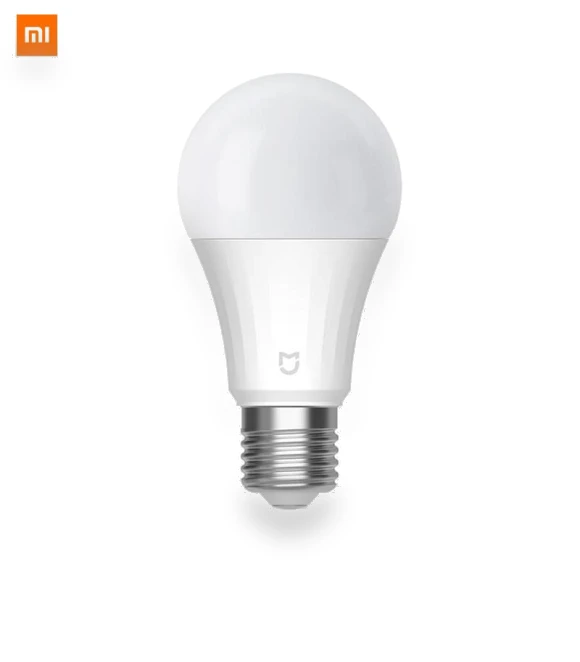 Smart Bulb — LED, Xiaomi