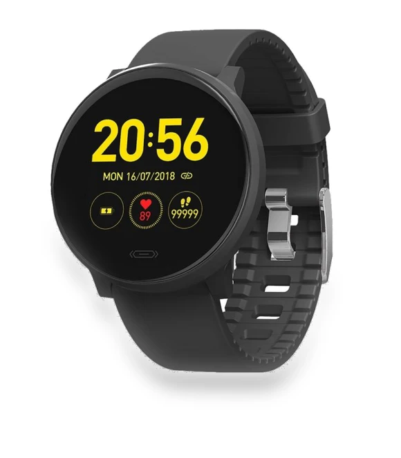 Smart Fitness Tracker Watch — Smartwatches, XA SCIONE TRAVEL